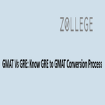 GMAT Vs GRE Know GRE to GMAT Conversion Process